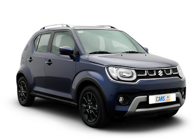 Maruti IGNIS-img